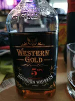 Mängden socker i Bourbon Whiskey