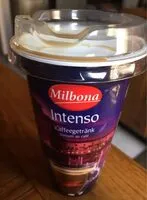 Mängden socker i Intenso boisson au café