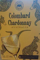 Mängden socker i Columbard Chardonnay