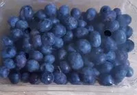 Mängden socker i Heidelbeeren