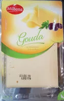 Yellow gouda