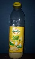 Mängden socker i Nectar banane
