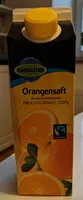 Mängden socker i Orangensaft