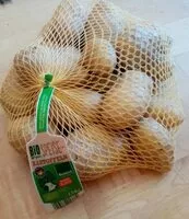 Mängden socker i Bio Speisekartoffeln