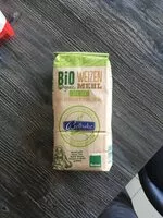 Mängden socker i Weizenmehl Type 550