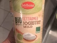 Mängden socker i Bio Fettarmer Joghurt 1.8%