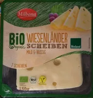 Mängden socker i Wiesenländer scheiben