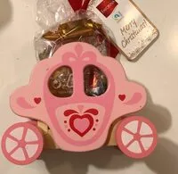 Mängden socker i Merry christmas!