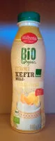 Mängden socker i Fettarmer Kefir Mild