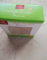 Mängden socker i Milk chocolate bunnies