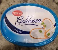 Mängden socker i Goldessa Balance