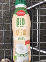 Mängden socker i Kéfir