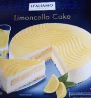 Mängden socker i Limoncello cake