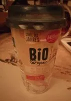 Mängden socker i Sweat lassi bio