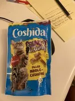 Mängden socker i Crinch’n’creamy