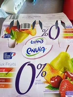 Mängden socker i Envia