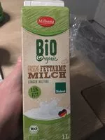 Mängden socker i Frische fettarme Milch