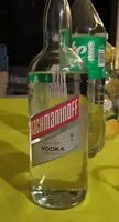 Mängden socker i Vodka Rachmaninoff