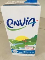 Mängden socker i Lait