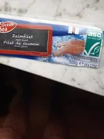 Mängden socker i Lomos Salmón