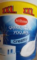 Mängden socker i Greek Style Yogurt