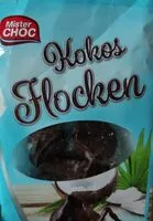 Mängden socker i kokas