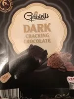 Mängden socker i Dark chocolat
