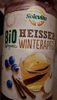 Mängden socker i Heisser Winterapfel Bioland