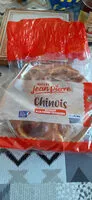 Mängden socker i Chinois crème patissière
