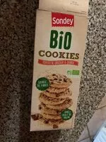 Mängden socker i Cookies