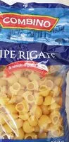 Mängden socker i Pipe rigate