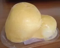 Mängden socker i Scamorza affumicata