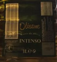 Mängden socker i Huile d'olive