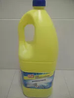 Mängden socker i Lejía