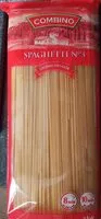 Mängden socker i Spaghetti n 3
