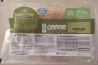 Mängden socker i 4 mini garlic &  coriander