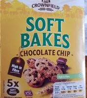 Mängden socker i soft bakes