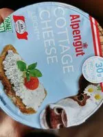 Mängden socker i Cottage Cheese