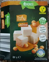 Mängden socker i Tofu wędzone