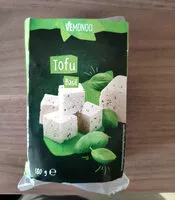 Mängden socker i Tofu basil