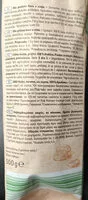 Mängden socker i Szatmári Szilvalekvár