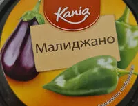 Mängden socker i Малиджано