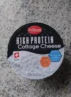 Mängden socker i High Protein Cottage cheese