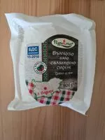 Mängden socker i Българско бяло саламурено сирене