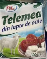 Mängden socker i Telemea din lapte de oaie