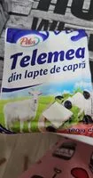 Mängden socker i Telemea Din Lapte De Capră