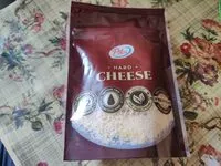 Hard cheese