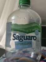 Mängden socker i Lemon eldee soft drink