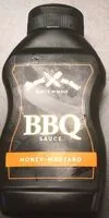 Mängden socker i BBQ Sauce
