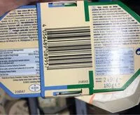 Mängden socker i Soft cheese Duo